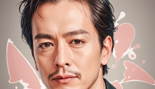 中林大樹の現在の仕事は子育て優先？最新出演作も調査
