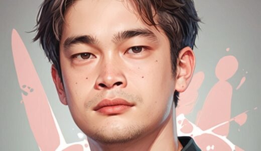 井之脇海の奥さんとの関係は？子役時代や家族構成も総まとめ