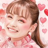 伊達花彩の兄は宮世琉弥！兄妹の本名や仲良しエピソードを紹介
