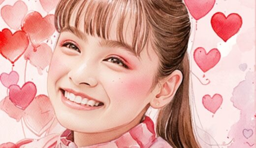 伊達花彩の兄は宮世琉弥！兄妹の本名や仲良しエピソードを紹介