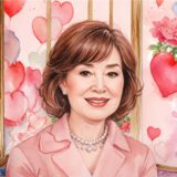 佐藤友美の旦那の噂は誤情報？独身を貫く理由と真相
