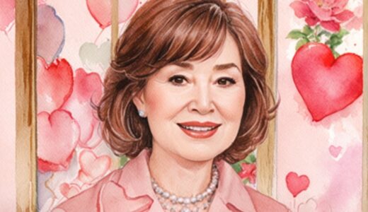 佐藤友美の旦那の噂は誤情報？独身を貫く理由と真相
