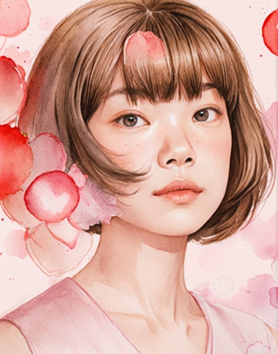 出典：自作 AI 画像（Stable Diffusion 生成）