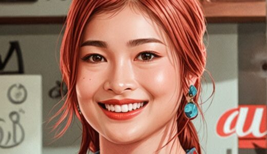 土屋ほのかの結婚の真相は？土屋炎伽の現在と噂まとめ徹底解説