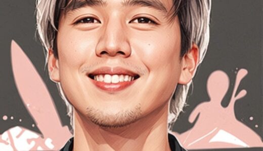 坂東龍太の父はワイナリー経営者？家族構成と生い立ち徹底解説