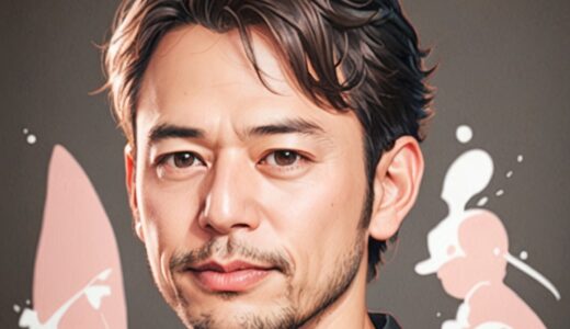 妻夫木聡の双子説の真相と兄との知られざる家族物語
