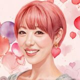 宇都宮まきの元夫の真相と結婚歴｜西川忠志との噂から現在の夫まで