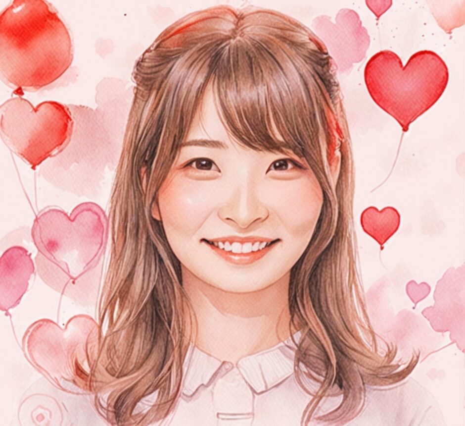 出典：自作 AI 画像（Stable Diffusion 生成）