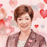 小池百合子の結婚の相手は誰？元夫との離婚理由や現在の関係とは