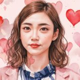 山谷花純の父の職業や家族構成と心温まるエピソードまとめ