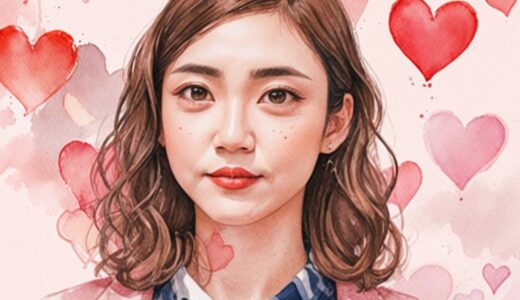 山谷花純の父の職業や家族構成と心温まるエピソードまとめ