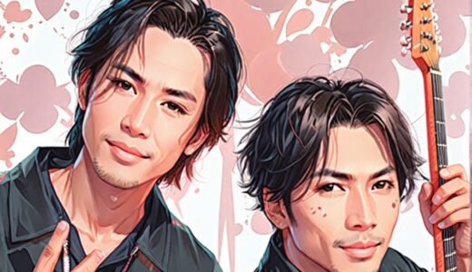 WANDSボーカル死亡の真相と歴代メンバーの現在を徹底解説