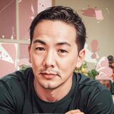 出典：自作 AI 画像（Stable Diffusion 生成）