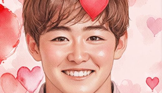 岩井明愛のジェンダー真相は？話題の理由と家族構成も解説