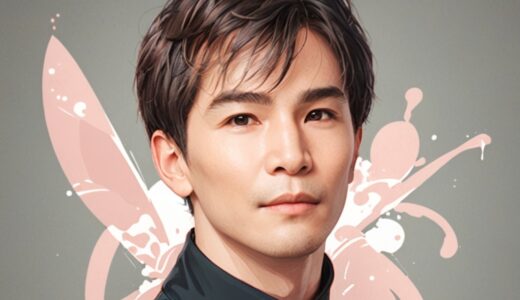 岩田剛典の兄の結婚式の画像が出回らない理由と豪華披露宴の全貌