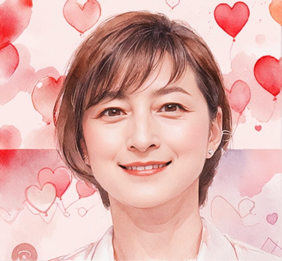 出典：自作 AI 画像（Stable Diffusion 生成）