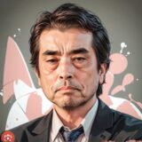 村上龍の脳梗塞の噂は本当？しゃべり方や滑舌の変化を徹底検証