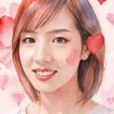 桜庭ななみの実家は鹿児島出水市？家族構成や結婚相手との関係