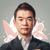 橋下徹の奥さんの写真と馴れ初め秘話！家族エピソード徹底解説