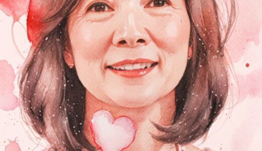 檀ふみの元夫と噂の俳優は誰？結婚しなかった理由を徹底解説