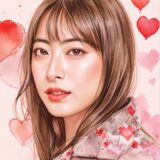 瀧本美織の結婚相手は誰？藤ヶ谷太輔との熱愛や現在を徹底調査