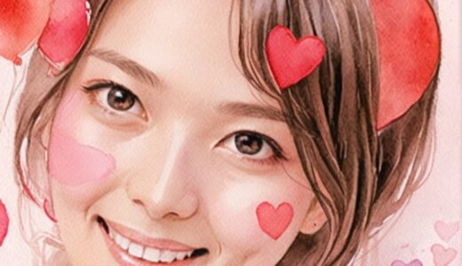 瀬戸サオリの兄は俳優瀬戸康史！兄妹の絆と芸能界での歩み