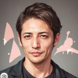 玉木宏の奥さんは木南晴夏｜馴れ初めや子ども情報を徹底解説