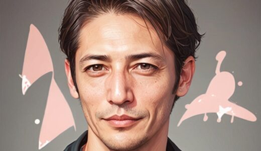 玉木宏の奥さんは木南晴夏｜馴れ初めや子ども情報を徹底解説