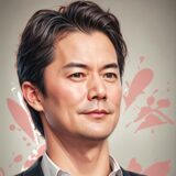 福山雅治の息子の写真報道と家族の現在を徹底調査