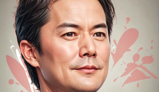 福山雅治の息子の写真報道と家族の現在を徹底調査