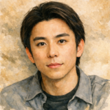 中尾明慶の実家が金持ち説は本当？豪邸の噂や家族構成を徹底解説