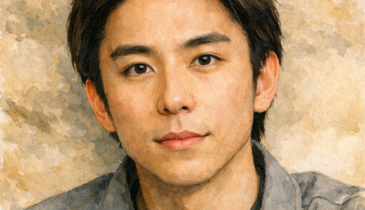 中尾明慶の実家が金持ち説は本当？豪邸の噂や家族構成を徹底解説