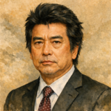 村上龍の脳梗塞の噂は本当？滑舌や顔の変化と聞き取れない理由を検証