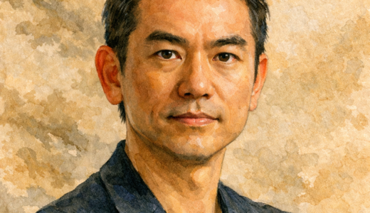 橋下徹の奥さんの写真はある？典子さんの人物像と馴れ初めや家族構成を解説