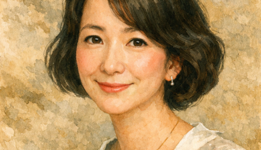 檀ふみの元夫の真相とは結婚歴なしの理由と現在の暮らしを解説