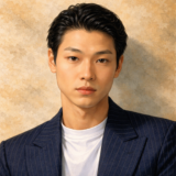 笠松将の父は誰?母子家庭の真相と家族構成を徹底解説