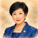 小池百合子氏の結婚相手は誰？元夫との馴れ初めや離婚理由を解説