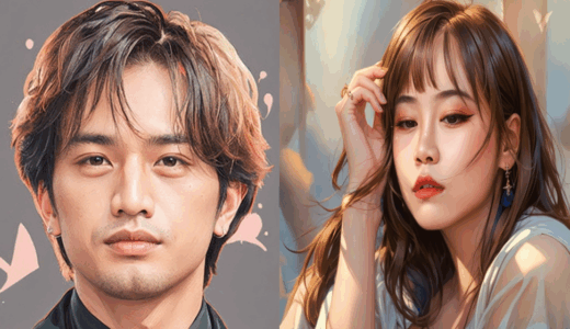 中島健人と鷲尾伶菜との結婚の真相は？熱愛・馴れ初めと最新情報まとめ
