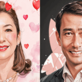 高橋恵子と中井貴一との関係は恋人？共演歴と噂の真相を調査