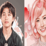 山崎育三郎と安倍なつみとの現在の生活や離婚・再婚の真相と子供の年齢