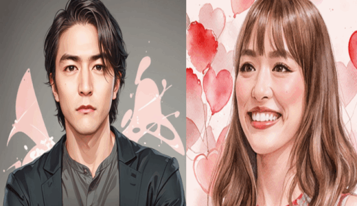 稲葉友と内田理央は兄弟説の真相と父親や結婚情報を徹底解説