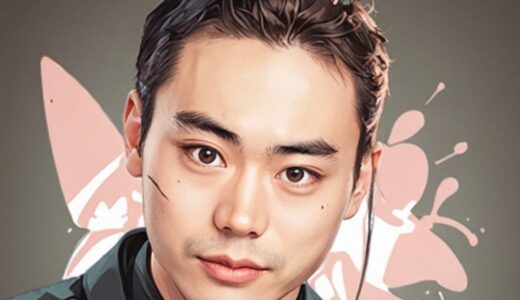 菅田将暉の父のアムウェイ疑惑の真相と家族の豪邸エピソード