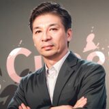 藤田晋の嫁は元秘書で美人モデル？奥菜恵との離婚理由も解説