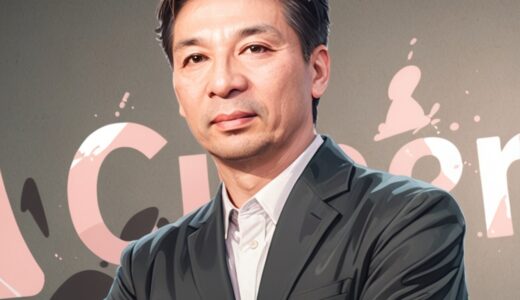 藤田晋の嫁は元秘書で美人モデル？奥菜恵との離婚理由も解説