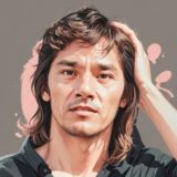 西城秀樹の長女の大学の進学先と現在の活動や家族の近況まとめ