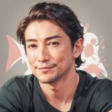 西島数博の再婚の噂は本当？真矢みきとの馴れ初めと現在