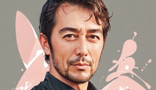 阿部寛の娘のモデル説の真相は？青山学院や家族写真の噂を徹底解説