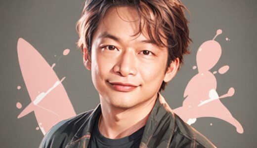 香取慎吾の結婚相手の写真流出？25年愛を貫いた妻との極秘交際の真相