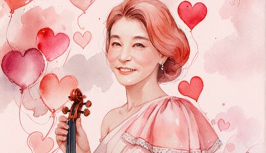 高嶋ちさ子の夫の学歴と家柄を徹底解説｜ソニー創業者一族との関係とは