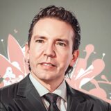 デーブスペクターの子供がいない理由と妻京子との夫婦円満生活の秘密